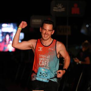 Fundraising Page: Ryan France